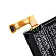 Kép 4/4 - VHBW Telefon akkumulátor akku Sony LIP1668ERPC - 2800mAh, 3.85V, Li-polymer