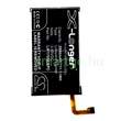 Kép 1/2 - VHBW Telefon akkumulátor akku Sony LIP1705ERPC - 2900mAh, 3.85V, Li-polymer