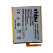 Kép 1/3 - VHBW Telefon akkumulátor akku Sony LIS1618ERPC - 2300mAh, 3.8V, Li-polymer