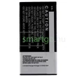 Kép 2/3 - VHBW Telefon akkumulátor akku Sony-Ericsson BST-37 - 900mAh, 3.7V, Li-ion