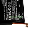 Kép 2/2 - VHBW Telefon akkumulátor akku Tecno BL-39LT - 3800mAh, 3.8V, Li-polymer