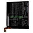 Kép 1/3 - VHBW Telefon akkumulátor akku Umi 1ICP/5/65/87, HB4593J6ECW-31 - 4000mAh, 3.85V, Li-polymer