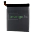 Kép 2/3 - VHBW Telefon akkumulátor akku Umi 1ICP/5/65/87, HB4593J6ECW-31 - 4000mAh, 3.85V, Li-polymer