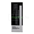 Kép 2/3 - VHBW Telefon akkumulátor akku Vodafone Smart E9, VFD520, VFD527, VFD528, VFD529 / Alcatel TLI019D7 / TCL