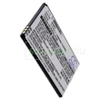 Kép 3/3 - VHBW Telefon akkumulátor akku Wiko B2860 - 1100mAh, 3.7V, Li-ion