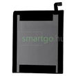 Kép 2/2 - VHBW Telefon akkumulátor akku Wiko 356477, TLP17J21 - 3000mAh, 3.85V, Li-polymer