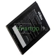 Kép 1/2 - VHBW Telefon akkumulátor akku Wiko 4901 - 2500mAh, 3.7V, Li-polymer