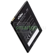 Kép 2/2 - VHBW Telefon akkumulátor akku Wiko 4901 - 2500mAh, 3.7V, Li-polymer