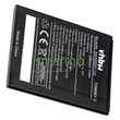 Kép 1/2 - VHBW Telefon akkumulátor akku Wiko 2610 - 2500mAh, 3.8V, Li-ion