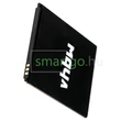 Kép 2/2 - VHBW Telefon akkumulátor akku Wiko 2610 - 2500mAh, 3.8V, Li-ion