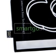Kép 2/2 - VHBW Telefon akkumulátor akku Wiko S104-U76000-000 - 2400mAh, 3.8V, Li-polymer