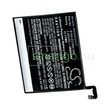 Kép 1/2 - VHBW Telefon akkumulátor akku Wiko 356580H, S104-Z37000-000 - 2900mAh, 3.85V, Li-polymer