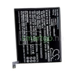 Kép 1/2 - VHBW Telefon akkumulátor akku Wiko 466479 - 3900mAh, 3.85V, Li-polymer