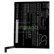Kép 1/2 - VHBW Telefon akkumulátor akku Wiko FHPV476791P - 4650mAh, 3.85V, Li-polymer