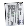 Kép 1/2 - VHBW Telefon akkumulátor akku Wiko V12BNL - 2400mAh, 3.85V, Li-ion