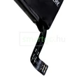 Kép 4/4 - VHBW Telefon akkumulátor akku Wiko TLP17J18, TPN17E24, 396272 - 2900mAh, 3.85V, Li-polymer