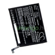 Kép 1/2 - VHBW Telefon akkumulátor akku Wiko 386768 - 3800mAh, 3.85V, Li-polymer