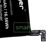 Kép 2/3 - VHBW Telefon akkumulátor akku Xiaomi BM4X - 4300mAh, 3.85V, Li-polymer