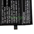 Kép 3/3 - VHBW Telefon akkumulátor akku Xiaomi BM4X - 4300mAh, 3.85V, Li-polymer