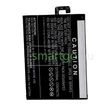Kép 2/3 - VHBW Telefon akkumulátor akku Xiaomi BM50 - 5300mAh, 3.85V, Li-polymer
