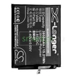 Kép 1/3 - VHBW Telefon akkumulátor akku Xiaomi BM4F - 3950mAh, 3.85V, Li-polymer