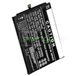 Kép 2/3 - VHBW Telefon akkumulátor akku Xiaomi BM4F - 3950mAh, 3.85V, Li-polymer
