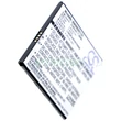 Kép 2/4 - VHBW Telefon akkumulátor akku ZTE Li3826T43P4H705949 - 2100mAh, 4.35V, Li-ion