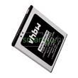 Kép 3/3 - VHBW Telefon akkumulátor akku ZTE Li3824T44P4H716043 - 2400mAh, 3.85V, Li-ion