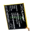 Kép 1/2 - VHBW Telefon akkumulátor akku ZTE Li3839T43P8H826348 - 3900mAh, 3.8V, Li-polymer