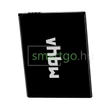 Kép 2/3 - VHBW Telefon akkumulátor akku ZTE Li3821T43P3h745741 - 2150mAh, 3.8V, Li-ion