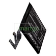 Kép 3/3 - VHBW Telefon akkumulátor akku ZTE Li3945T44P8H556490 - 2200mAh, 7.74V, Li-polymer