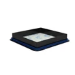 Kép 2/7 - A VHBW Combi-Filter helyettesíti a Philips 432200494471, 432200538211 szűrőt a Philips porszívóhoz.