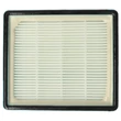 Kép 6/7 - VHBW szűrő helyettesíti a Philips CRP495, CP0259/01, 432200493941 szűrőt a Philips porszívóhoz