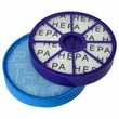 Kép 1/7 - VHBW szűrőkészlet Dyson DC19, DC20, DC21, DC29 porszívóhoz - 2 db