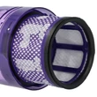 Kép 2/7 - VHBW szűrő helyettesíti a Dyson 965241-01-et a Dyson porszívóhoz