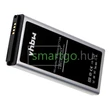 Kép 4/6 - VHBW Telefon akkumulátor akku Samsung EB-BN910BBE - 6400mAh, 3.85V, Li-ion + Case Cover
