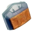 Kép 1/2 - VHBW Légszűrő 503814503 Husqvarna 362