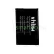 Kép 1/3 - VHBW Telefon akkumulátor akku Alcatel 10000058, 3BN67332AA, RTR001F01 - 1000mAh, 3.7V, Li-ion