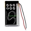 Kép 2/2 - VHBW Telefon akkumulátor akku Palm IA1XA27F1, UP383562A A6 - 850mAh, 3.7V, Li-polymer