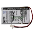 Kép 1/2 - Akkumulátor Sony 383562A, CMA07E, PL-383450 - 850mAh, 3.7V