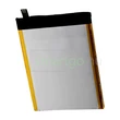 Kép 2/2 - VHBW Telefon akkumulátor akku UMI 1ICP/6/65/87-2 - 5000mAh, 3.85V, Li-polymer