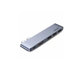 USB hubok &amp; Adapterek