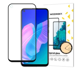 Huawei P40 Lite E