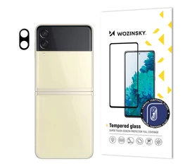 Samsung Galaxy Z Flip 3
