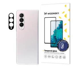 Samsung Galaxy Z Fold 3