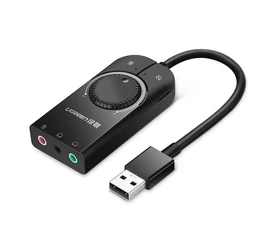 Audio kábelek &amp; Kiegészítők