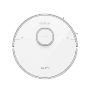 Dreame Bot L10 Pro robotporszívó ( feher )
