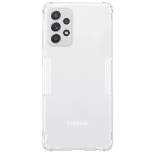 Nillkin Nature TPU Case Gel Ultra Slim Cover for Samsung Galaxy A72 4G transparent