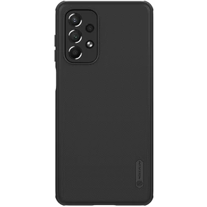 Nillkin Super Frosted Shield Pro durable cover for Samsung Galaxy A73 black