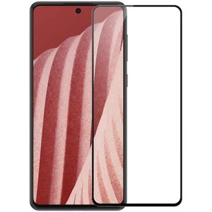 Nillkin CP + PRO ultra-thin full screen tempered glass with 0.2mm 9H frame Samsung Galaxy A73 black